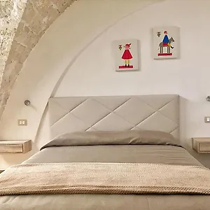 A Quattro Di Mazze Maison d'hôtes