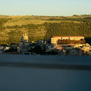 Terrazzo Su Ibla Maison d'hôtes