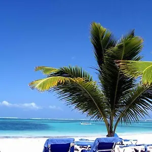 Couette-café Larimar Beach, Punta Cana