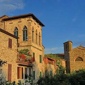 La Torre Di Pieve Maison d'hôtes
